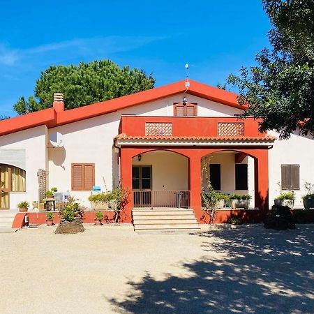 Casa Provence Family & Friends Mare & Natura Алгеро Екстериор снимка