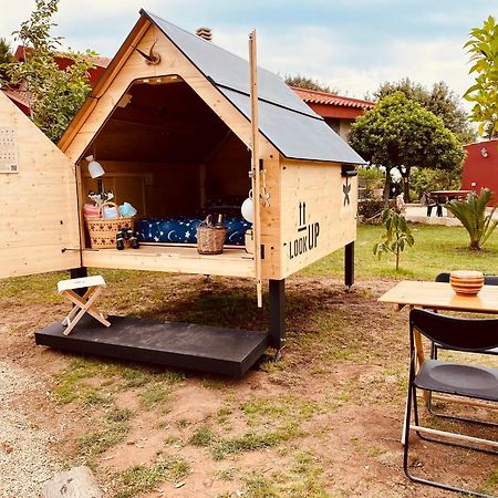 Casa Provence Family & Friends Mare & Natura Алгеро Екстериор снимка