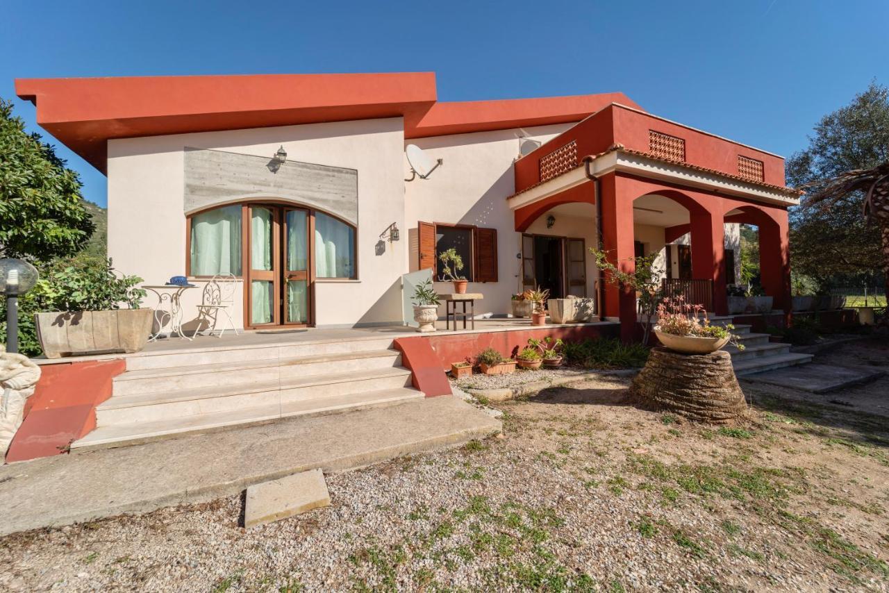 Casa Provence Family & Friends Mare & Natura Алгеро Екстериор снимка