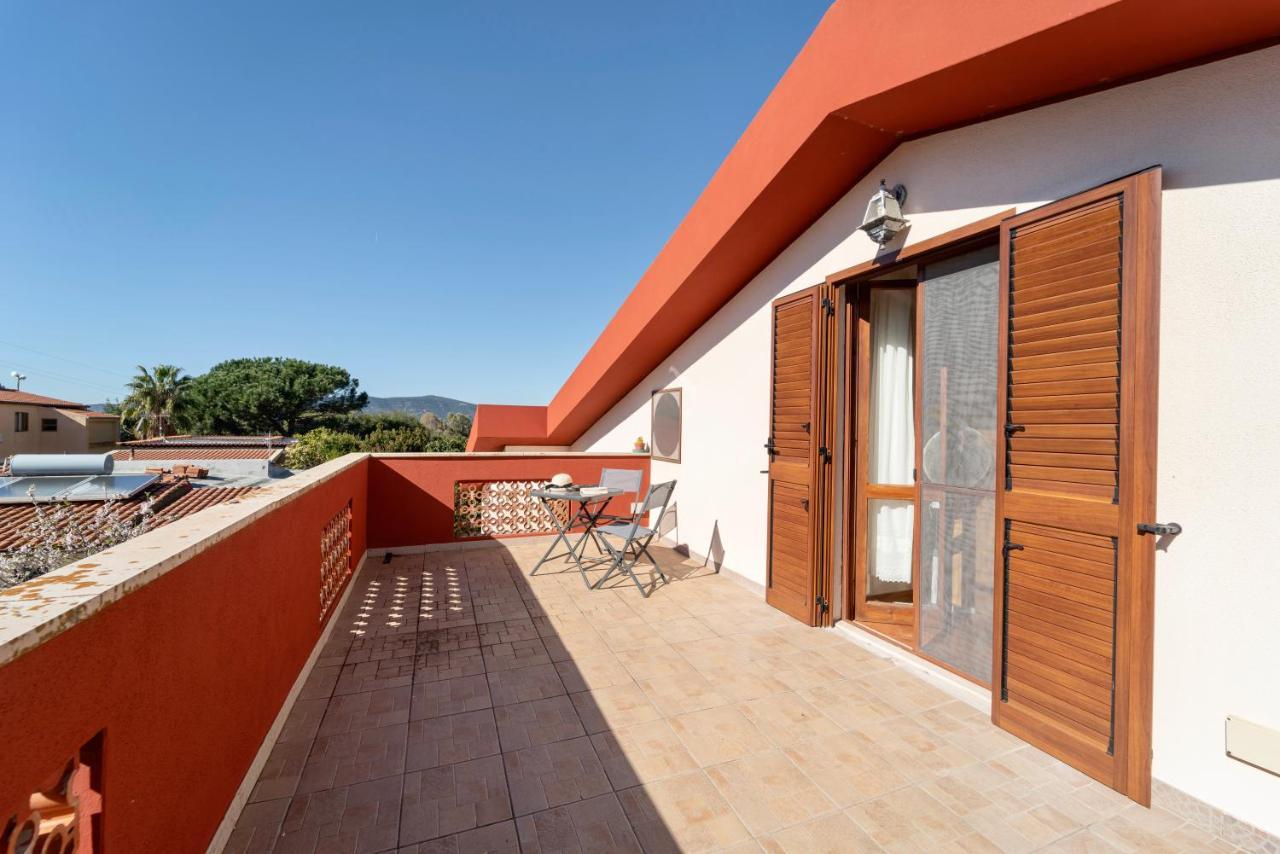 Casa Provence Family & Friends Mare & Natura Алгеро Екстериор снимка