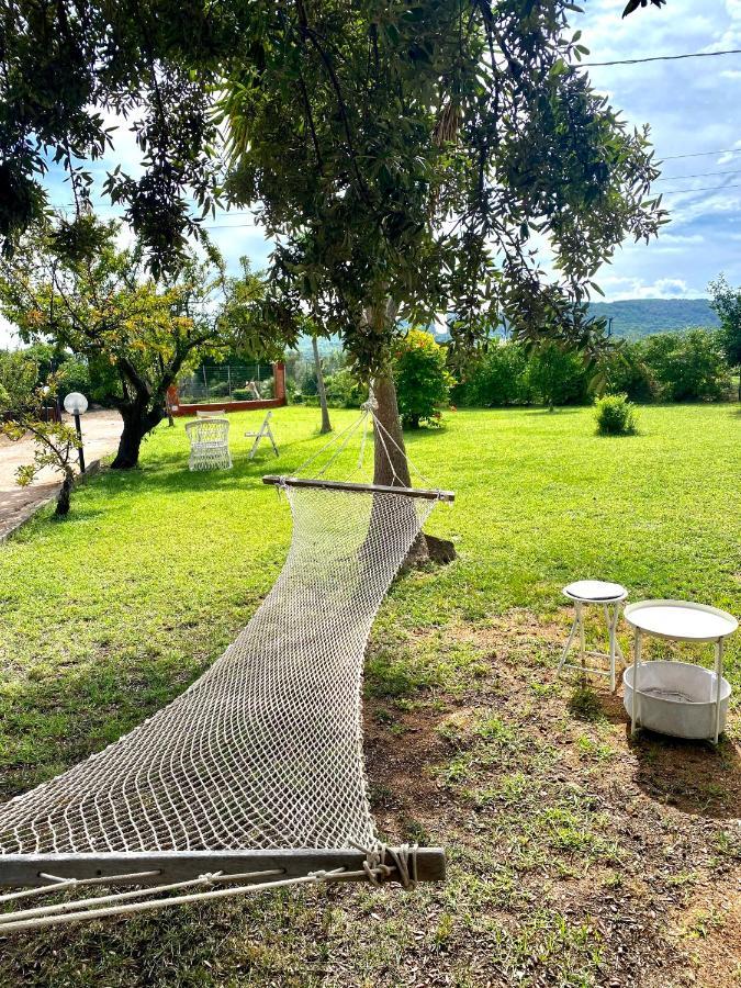 Casa Provence Family & Friends Mare & Natura Алгеро Екстериор снимка