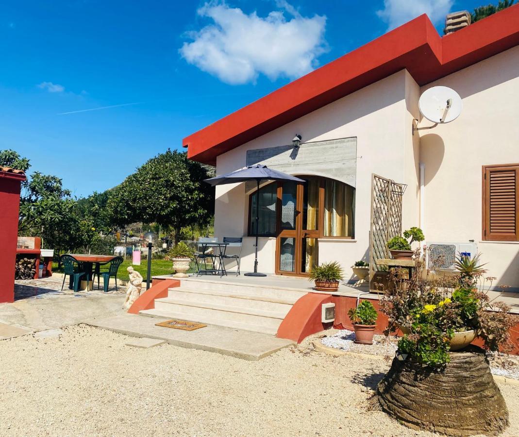 Casa Provence Family & Friends Mare & Natura Алгеро Екстериор снимка
