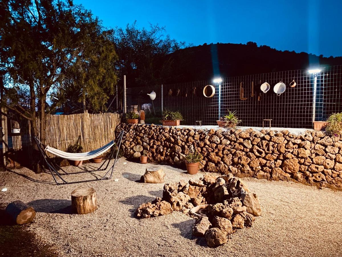 Casa Provence Family & Friends Mare & Natura Алгеро Екстериор снимка