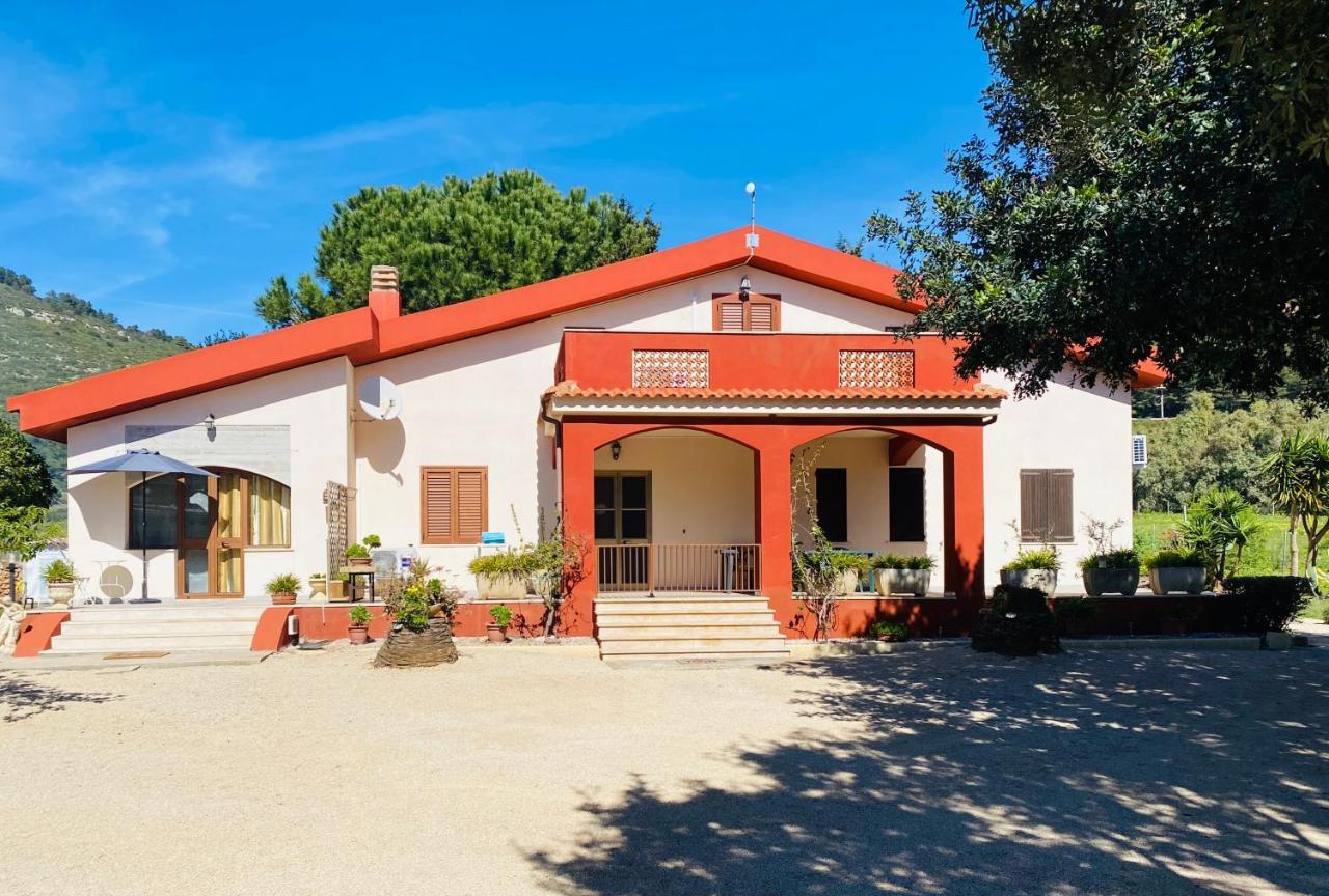 Casa Provence Family & Friends Mare & Natura Алгеро Екстериор снимка