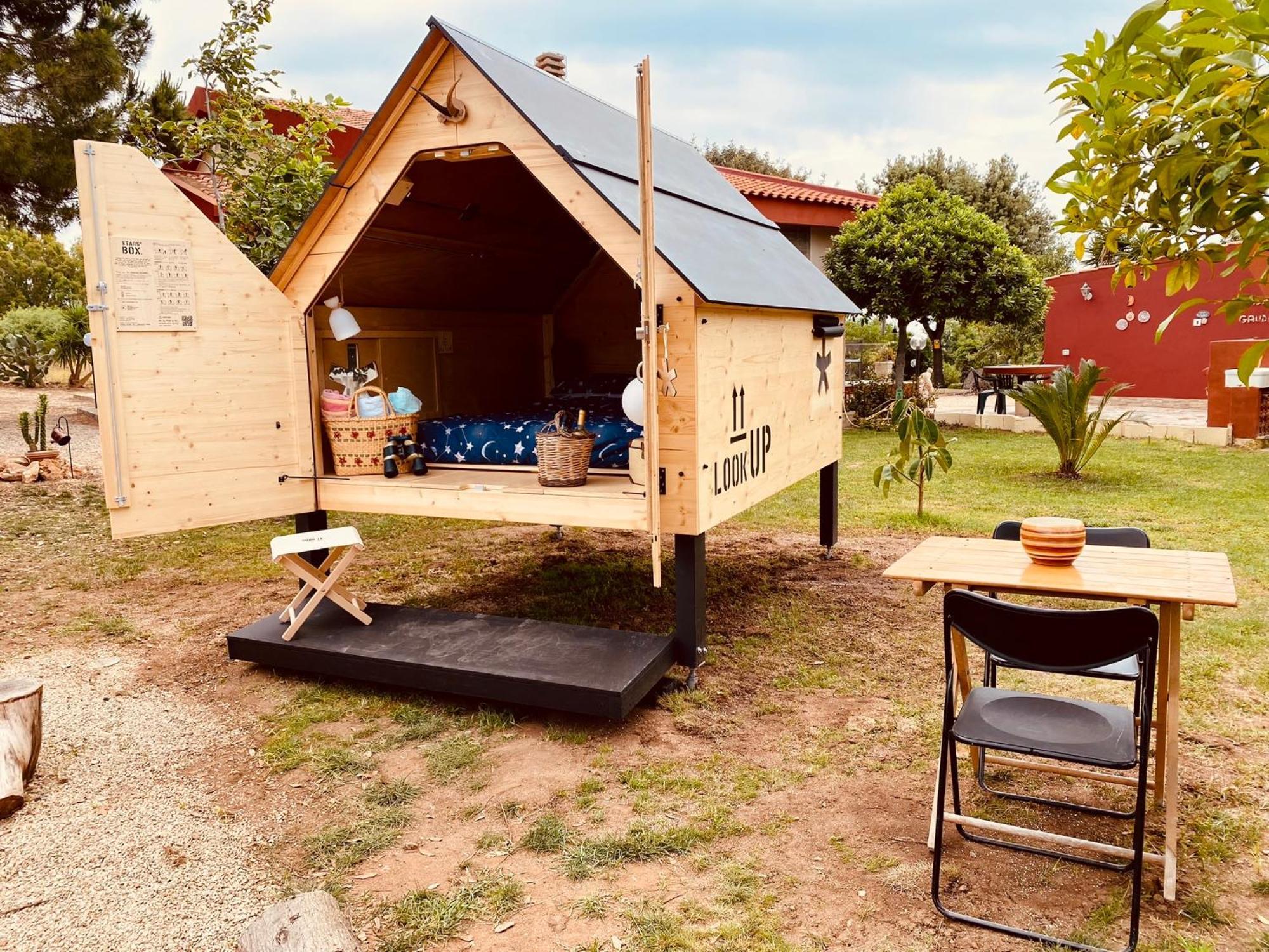 Casa Provence Family & Friends Mare & Natura Алгеро Екстериор снимка